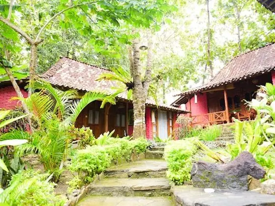 Traditional Villa, 1 En Büyük (King) Boy Yatak, Vadi Manzaralı, Dağ Yamacı