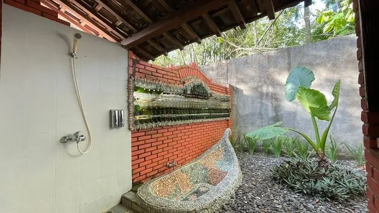 Traditional Villa, 1 En Büyük (King) Boy Yatak, Vadi Manzaralı, Dağ Yamacı
