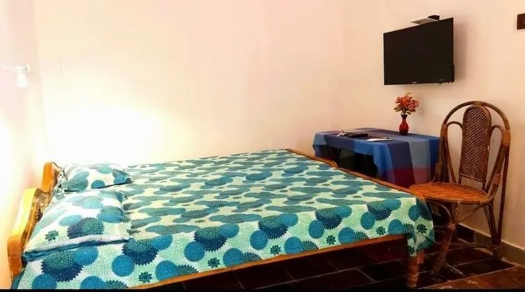 Economy İki Ayrı Yataklı Oda (Non AC)