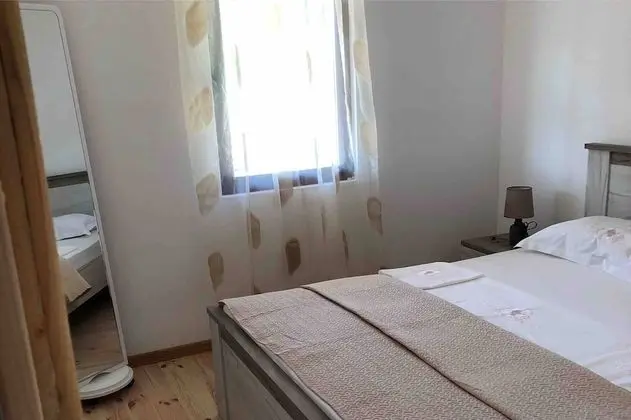Bungalov, 1 Yatak Odası, Balkon