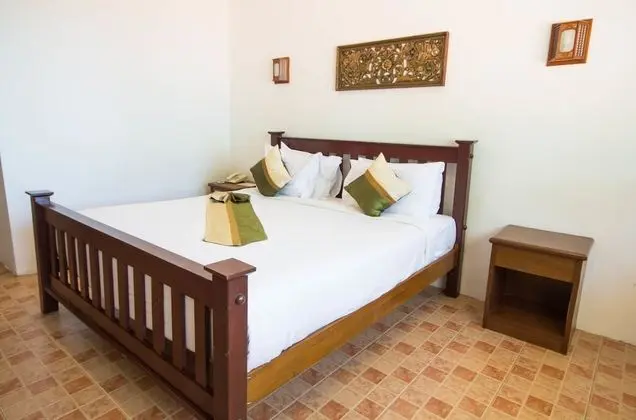 Standart, Bir adet Çift Kişilik Yataklı