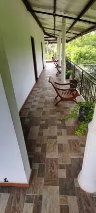 Family Dört Kişilik Oda