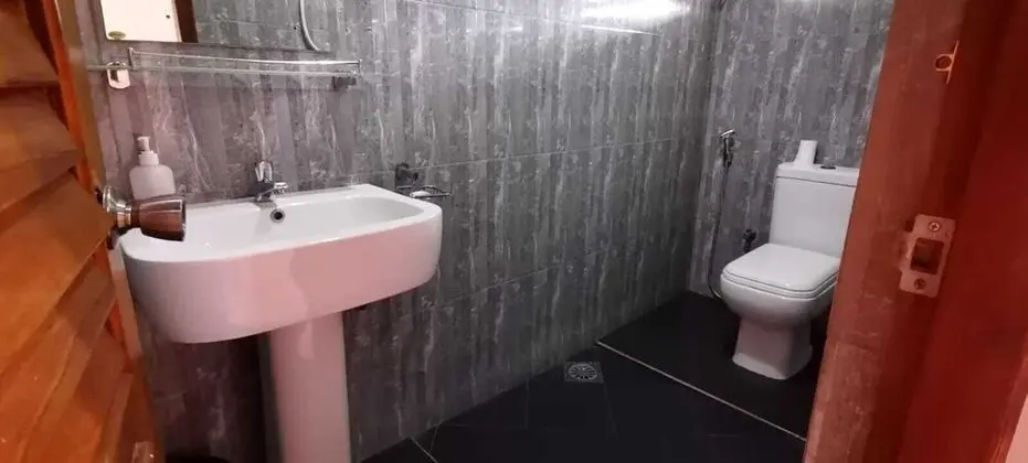 Family Dört Kişilik Oda