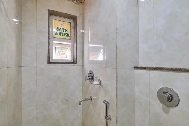 Premium Tek Büyük veya İki Ayrı Yataklı Oda, Şehir Manzaralı