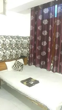 Basic Tek Büyük Yataklı Oda, 1 Çift Kişilik Yatak