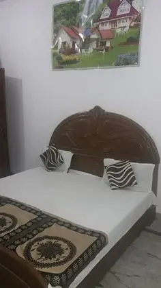 Basic Tek Büyük Yataklı Oda, 1 Çift Kişilik Yatak
