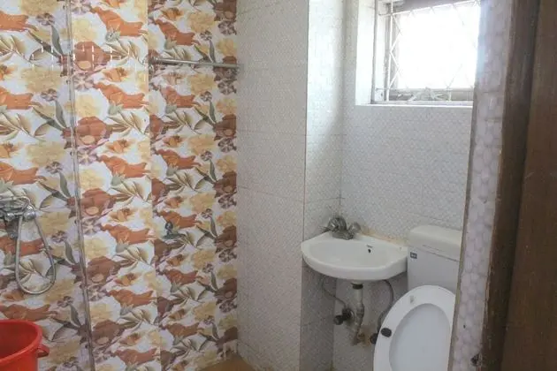 Büyük Yataklı Tek Kişilik Oda