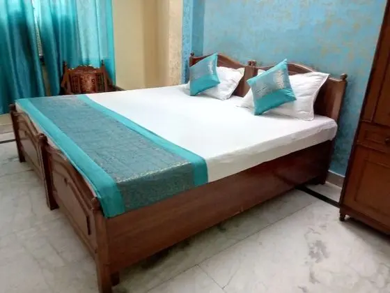 Deluxe Tek Büyük Yataklı Oda, 1 Çift Kişilik Yatak, Sigara İçilebilir