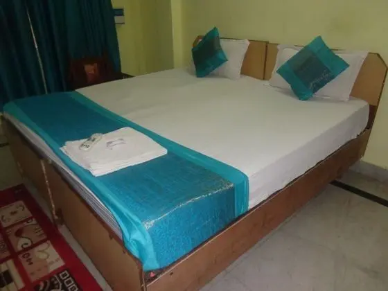 Deluxe Tek Büyük Yataklı Oda, 1 Çift Kişilik Yatak, Sigara İçilebilir