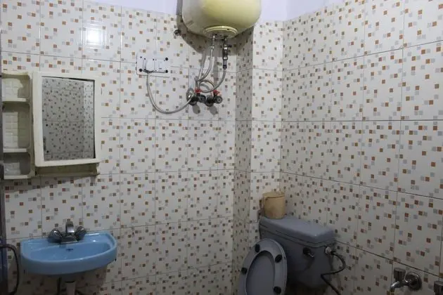 Deluxe Tek Büyük Yataklı Oda, 1 Çift Kişilik Yatak, Sigara İçilebilir