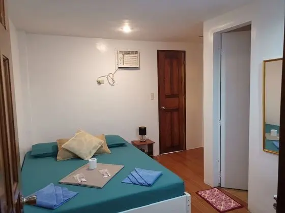 Basic Tek Kişilik Oda, 1 Yatak Odası