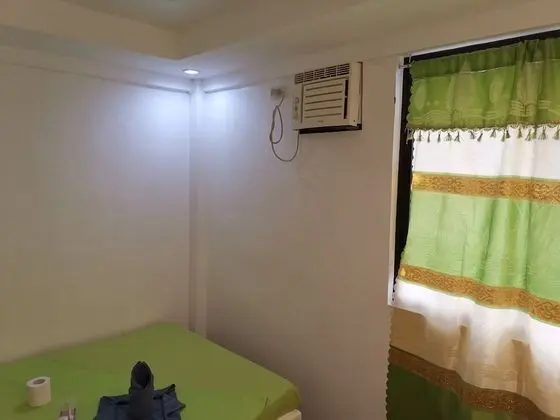 Basic Tek Kişilik Oda, 1 Yatak Odası