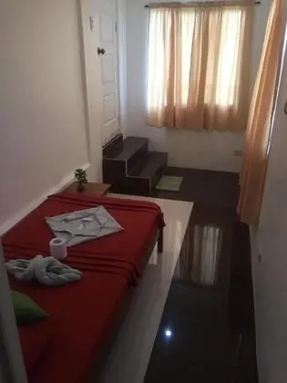 Basic Tek Kişilik Oda, 1 Yatak Odası