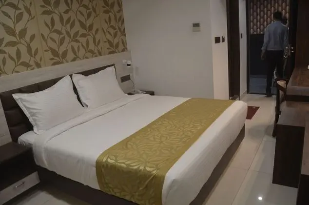 Super Deluxe Room