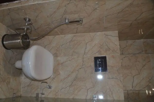 Super Deluxe Room