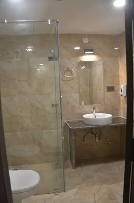 Super Deluxe Room