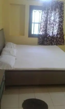 Economy Oda, 1 Yatak Odası, Şehir Manzaralı