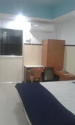 Economy Oda, 1 Yatak Odası, Şehir Manzaralı