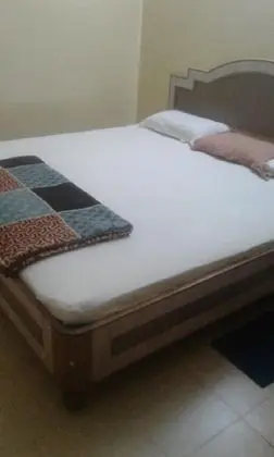 Oda, Şehir Manzaralı