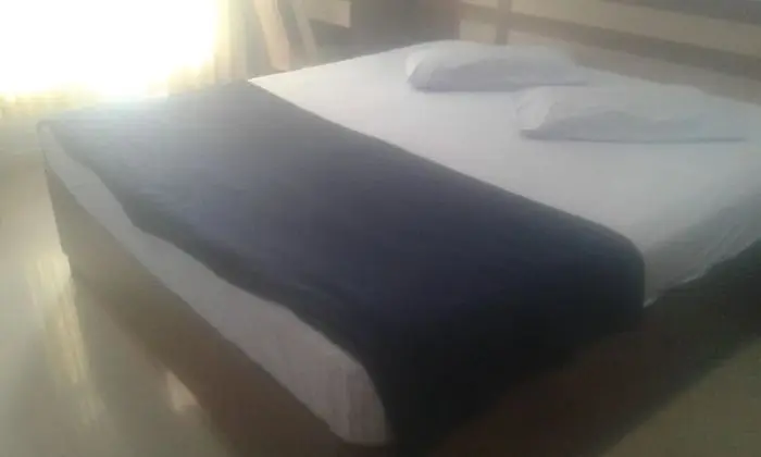 Oda, Şehir Manzaralı