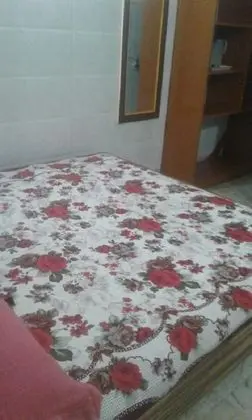 Oda, Şehir Manzaralı