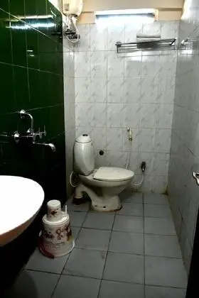 Oda, Şehir Manzaralı