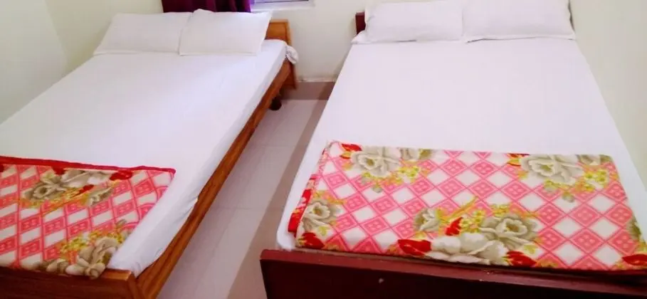Deluxe Tek Kişilik Oda, 2 Yatak Odası, Tepe Manzaralı
