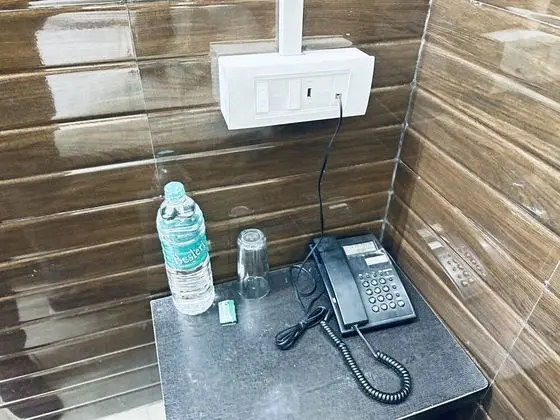 Classic Tek Kişilik Oda