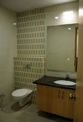 Deluxe Tek Büyük veya İki Ayrı Yataklı Oda, Dağ Manzaralı