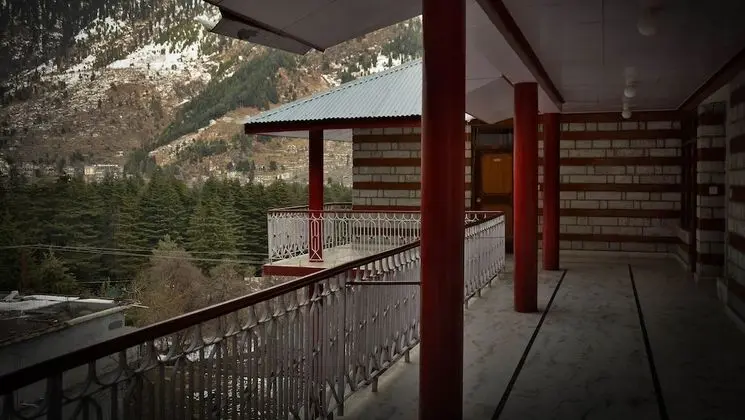 Superior Oda, 1 Çift Kişilik Yatak