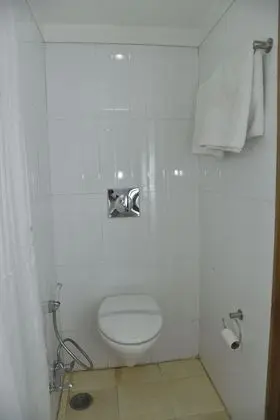Deluxe Oda, 1 Yatak Odası, Şehir Manzaralı