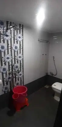 Dört Kişilik Oda (AC)
