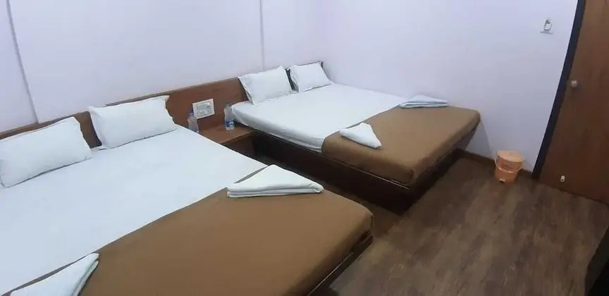 Dört Kişilik Oda (NON AC)
