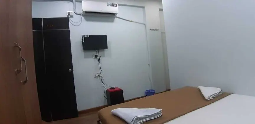 Tek Büyük Yataklı Oda (Non AC)