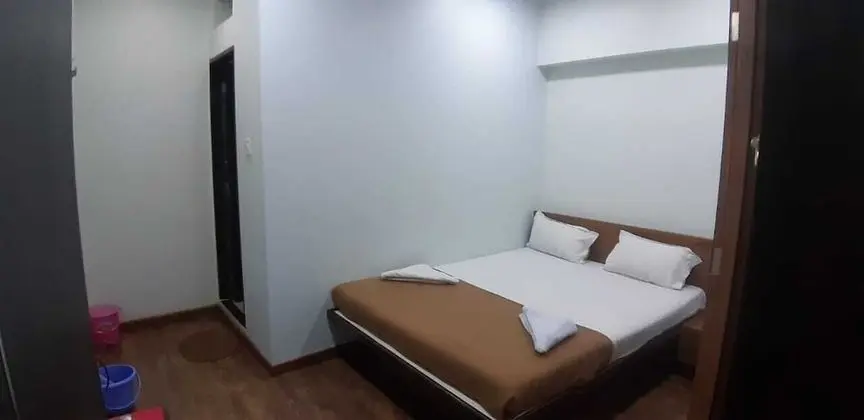 Tek Büyük Yataklı Oda (Non AC)