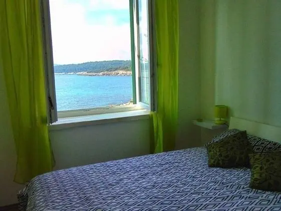 Apart Daire (Rajka - 20 m from beach - Rajka(4))