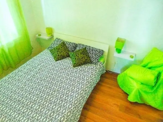 Apart Daire (Rajka - 20 m from beach - Rajka(4))