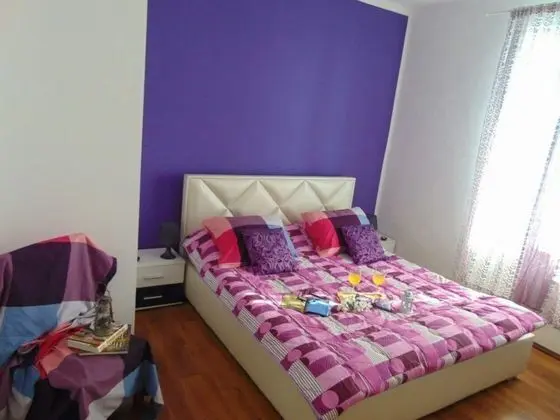 Apart Daire (Rajka - 20 m from beach - Rajka(4))