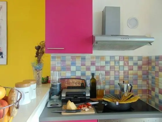 Apart Daire (Rajka - 20 m from beach - Rajka(4))