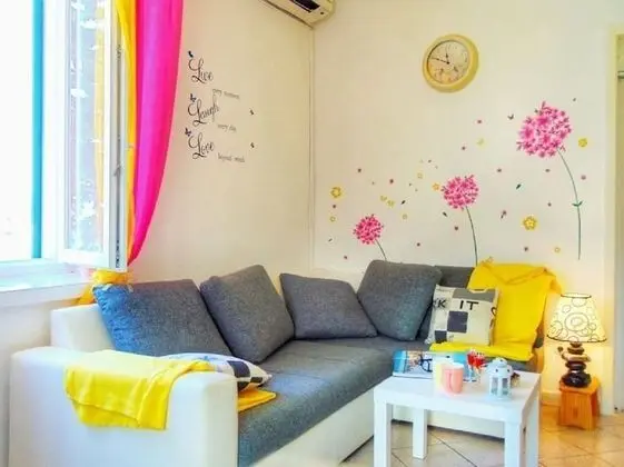 Apart Daire (Rajka - 20 m from beach - Rajka(4))