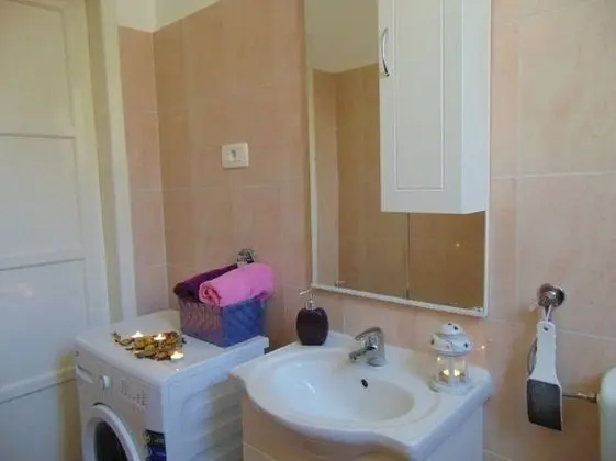 Apart Daire (Rajka - 20 m from beach - Rajka(4))