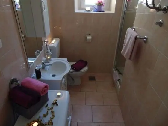 Apart Daire (Rajka - 20 m from beach - Rajka(4))