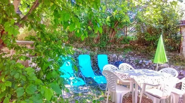 Apart Daire (Rajka - 20 m from beach - Rajka(4))