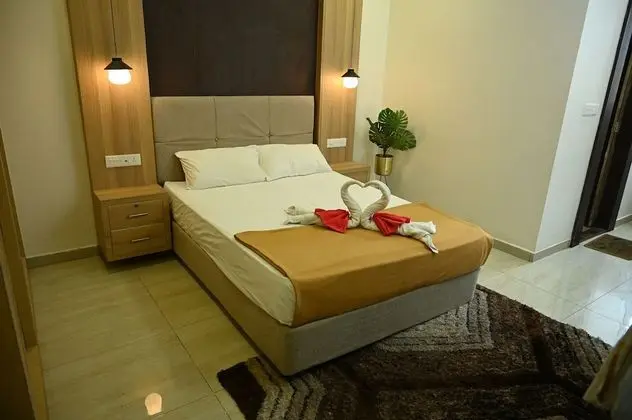 Rajmahal Premium King Deluxe
