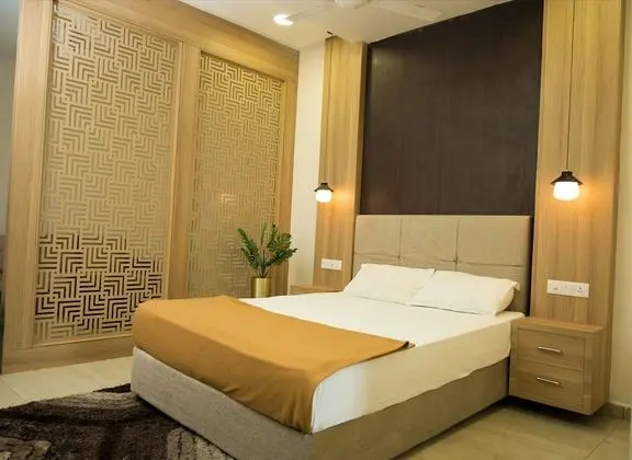 Rajmahal Premium King Deluxe