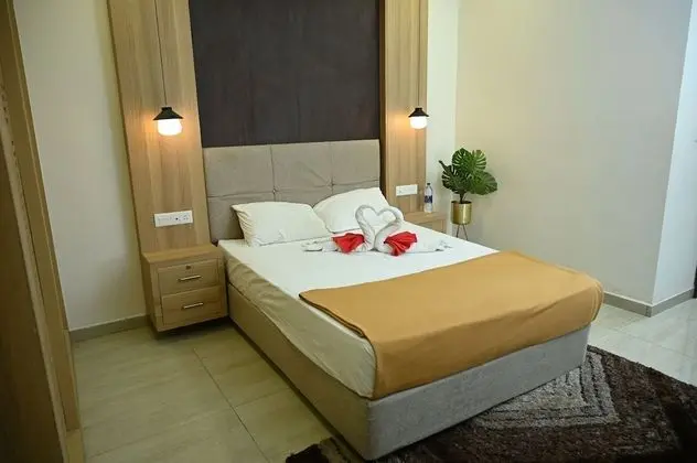 Rajmahal Premium King Deluxe