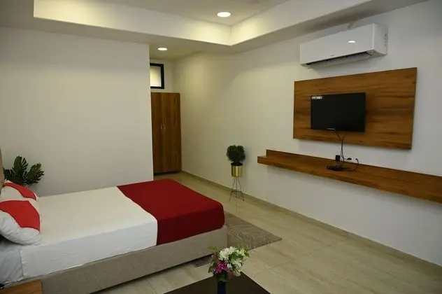 Rajmahal Superior Room