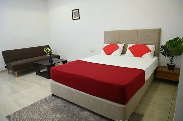 Rajmahal Superior Room