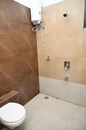 Rajmahal Superior Room