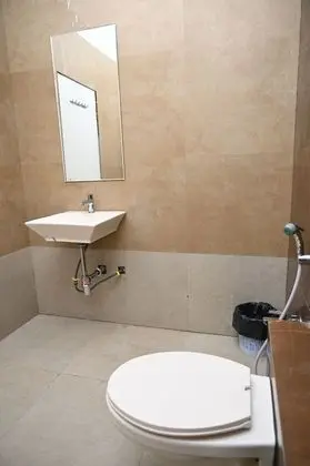 Rajmahal Superior Room